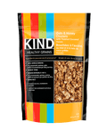 Kind Snacks Healthy Grains Oats & Honey Clusters with Toasted Coconut Bag312 Grams - YesWellness.com