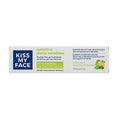 Kiss My Face Fluoride Free Gel Toothpaste Citrus Mint 127.6g - YesWellness.com