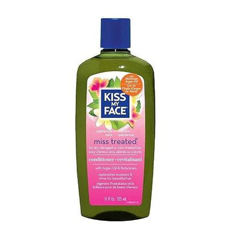 Kiss My Face Miss Treated Conditioner 325mL