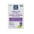 Kiss My Face Olive Oil Bar Soap Olive+Lavender 230g - YesWellness.com