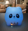 Knute Kids Ultrasonic Aromatherapy Essential Oil Diffuser - Cute Panda - YesWellness.com