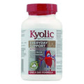 Kyolic Aged Garlic Extract Everyday Support Extra strength - One A Day Formula - YesWellness.com