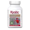 Kyolic Aged Garlic Extract Everyday Support Extra strength - One A Day Formula - YesWellness.com