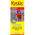Kyolic Aged Garlic Extract Liquid - Everyday Support 60mL - YesWellness.com