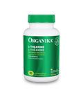 Organika L-Theanine 225mg 90 Capsules