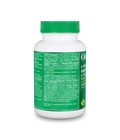 Organika L-Theanine Caffeine 2000mg 60 Capsules