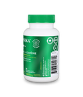 Organika L-Theanine Caffeine 2000mg 60 Capsules