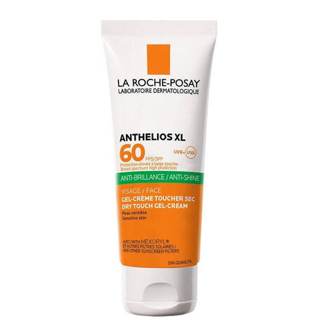 La Roche-Posay Anthelios Xl Dry Touch Gel Cream SPF 60 - 50mL - YesWellness.com