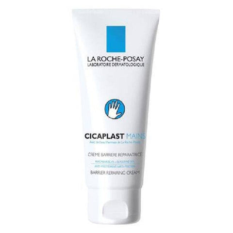 La Roche-Posay Cicaplast Mains Barrier Repairing Cream - YesWellness.com