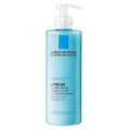 Expires February 2026 Clearance La Roche-Posay Lipikar Surgras Anti Dryness Cream Wash 400mL