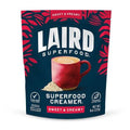 Laird Superfood Creamer Sweet & Creamy 227g - YesWellness.com