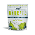 Laird Superfood Hydrate Coconut Water with Aquamin 227g - Original - YesWellness.com