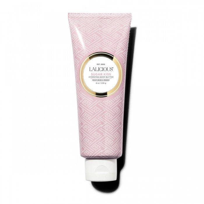 Lalicious Sugar Kiss Body Butter