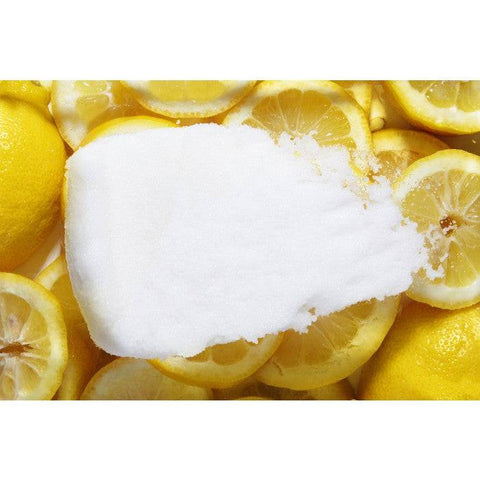 Lalicious Sugar Lemon Blossom Sugar Scrub 2 oz - YesWellness.com