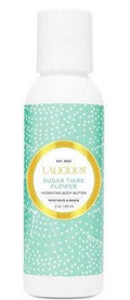 Lalicious Sugar Tiare Flower Body Butter - YesWellness.com
