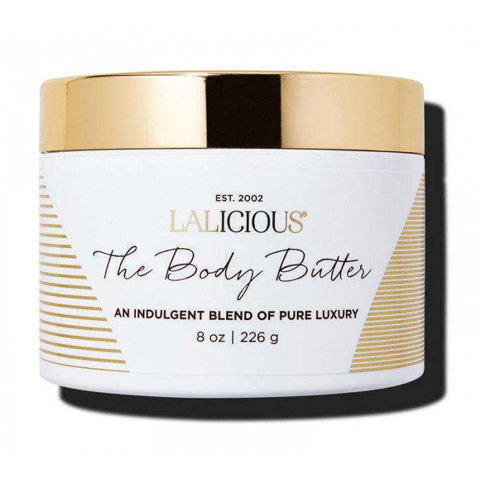 Lalicious The Body Butter