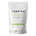 Landish Lion's Mane Matcha Latte Mix 135g - YesWellness.com