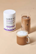 Landish Marine Collagen Beauty Blend 300g - YesWellness.com