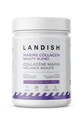 Landish Marine Collagen Beauty Blend 300g - YesWellness.com