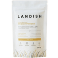 Landish Pure Canadian Cricket Protein Powder 200g - YesWellness.com