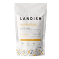 Landish Turmeric Ginger Golden Latte Mix 135 g - YesWellness.com