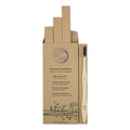 Lasting Naturals Bamboo Toothbrush - Set of 4 - YesWellness.com
