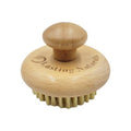Lasting Naturals Dry Body Brush - YesWellness.com