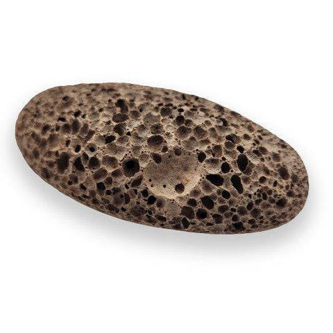 Lasting Naturals Natural Lava Pumice Stone Set - YesWellness.com