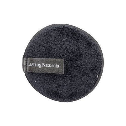 Lasting Naturals Reusable Makeup Remover Pads - 3-Pack - YesWellness.com