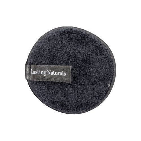 Lasting Naturals Reusable Makeup Remover Pads - 3-Pack - YesWellness.com