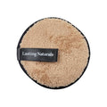 Lasting Naturals Reusable Makeup Remover Pads - 3-Pack - YesWellness.com