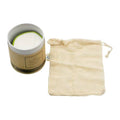 Lasting Naturals Reusable Organic Bamboo Cotton Makeup Remover Pads - YesWellness.com