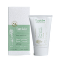 Expires February 2026 Clearance Lavido Thera Intensive Foot Cream Achillea, Myrtle & Tea Tree 120 mL