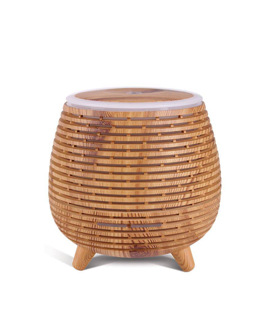 Le Comptoir Aroma Cascade Diffuser for Essential Oils