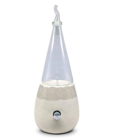 Le Comptoir Aroma Fuji Nebulizer for Essential Oils - YesWellness.com
