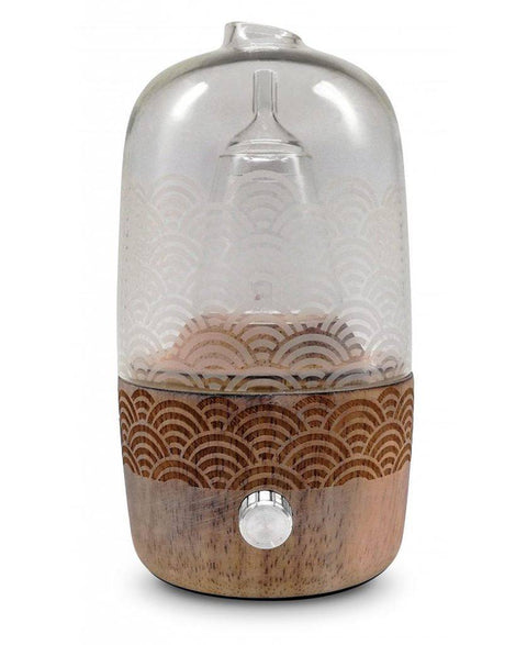 Le Comptoir Aroma Osaka Nebulizer for Essential Oils - YesWellness.com