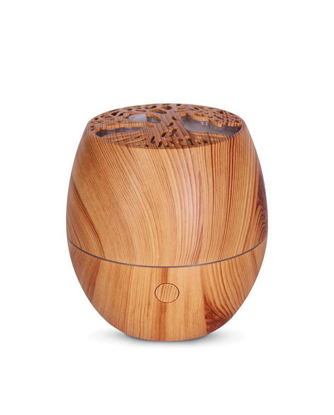 Le Comptoir Aroma Provence Diffuser for Essential Oils - YesWellness.com