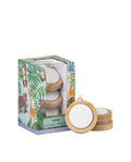 Le Comptoir Aroma Safari Pebble Diffuser Stones - Box of 3 - YesWellness.com