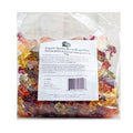 Left Coast Organics GoBio Organic Gummi Bears - Mixed Fruit 1kg - YesWellness.com