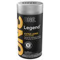 ONE Condoms Legend - 12 Pack