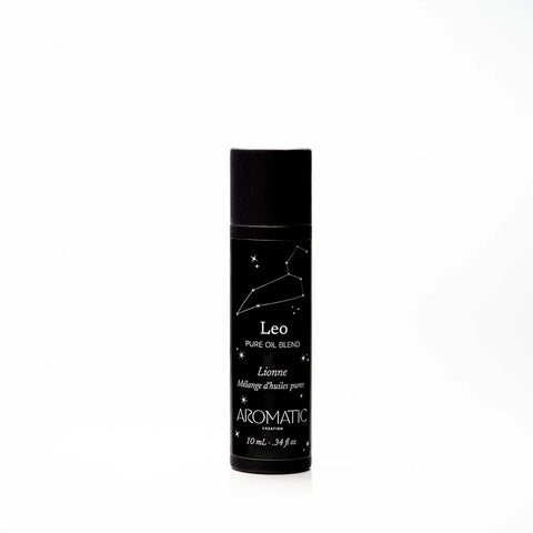 Aromatic Creation Zodiac Roll on Essential Oil 10mL