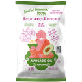 LesserEvil Buddha Bowl Popcorn - Avocado-licious 142g x 12 - YesWellness.com