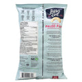 LesserEvil Grain Free Paleo Puffs - Himalayan Pink Salt 142g x 9 - YesWellness.com