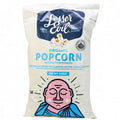 Expires June 2024 Clearance LesserEvil Organic Popcorn - Oh My Ghee 142g - YesWellness.com