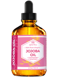 Leven Rose 100% Pure & Organic Jojoba Oil - YesWellness.com