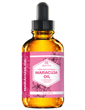 Leven Rose 100% Pure & Organic Maracuja Oil 30 ml - YesWellness.com