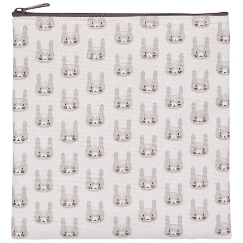 Danica Jubilee Bunny Snack Bags Set of 2