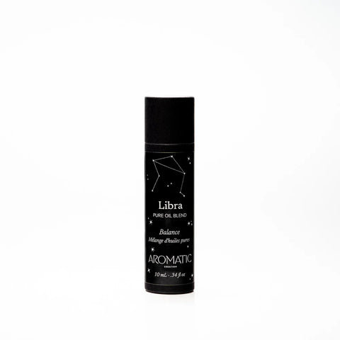 Aromatic Creation Zodiac Roll on Essential Oil 10mL