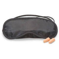 LifeCandy by Urban Spa Sleep Mask - Black - YesWellness.com