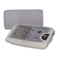 LifeSource Premium Blood Pressure Monitor Upper Arm - YesWellness.com